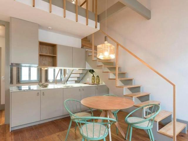 Apartamento alugar em Porto, Cedofeita