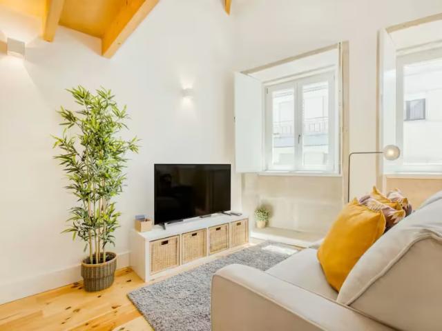 Apartamento alugar em Porto, Cedofeita