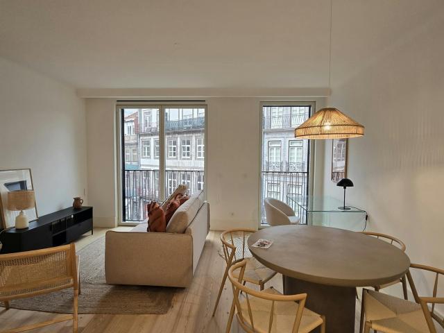 Apartamento alugar em Porto, Cedofeita