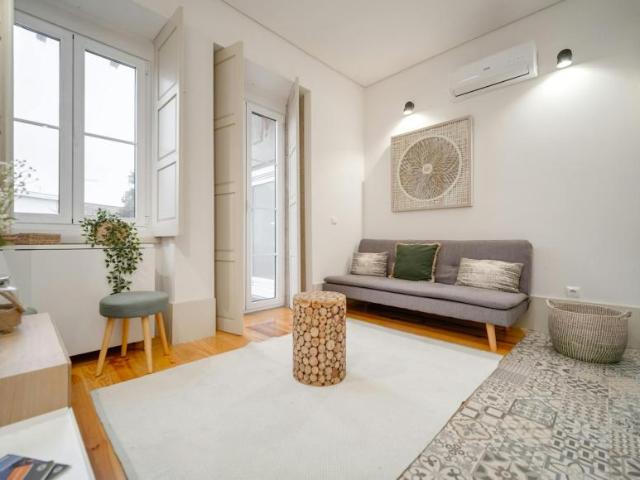 Apartamento alugar em Porto, Cedofeita