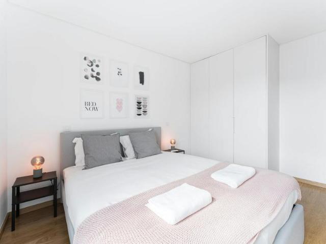 Apartamento alugar em Leal, Porto