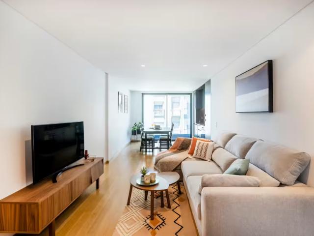 Apartamento alugar em Porto, Cedofeita