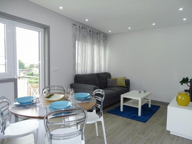 Apartamento alugar em Porto, Cedofeita