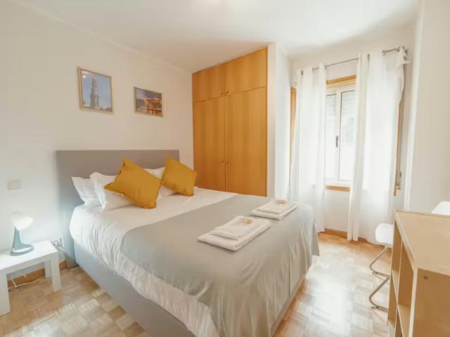 Apartamento alugar em Porto, Cedofeita