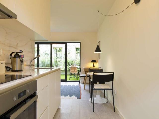 Apartamento alugar em Porto