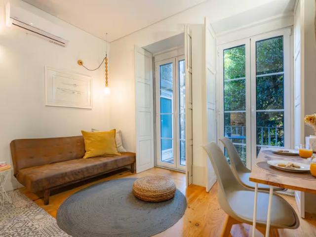 Apartamento alugar em Porto, Cedofeita