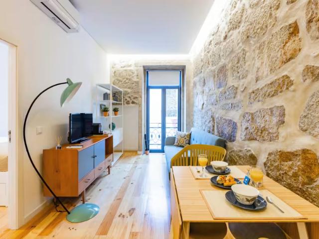 Apartamento alugar em Porto