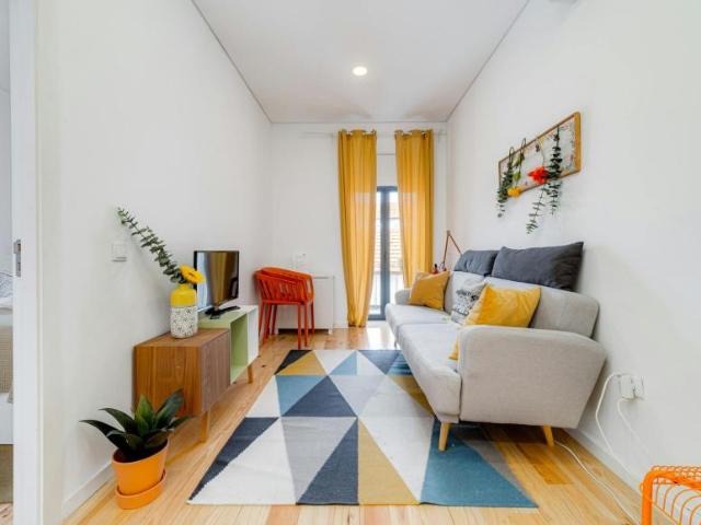 Apartamento alugar em Porto