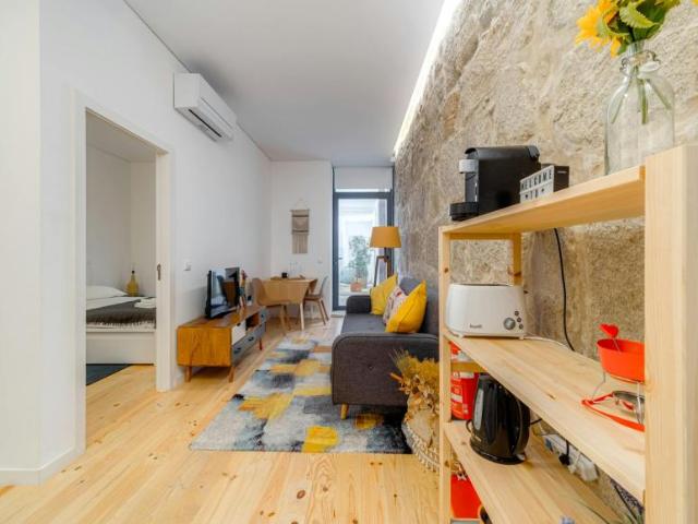 Apartamento alugar em Porto