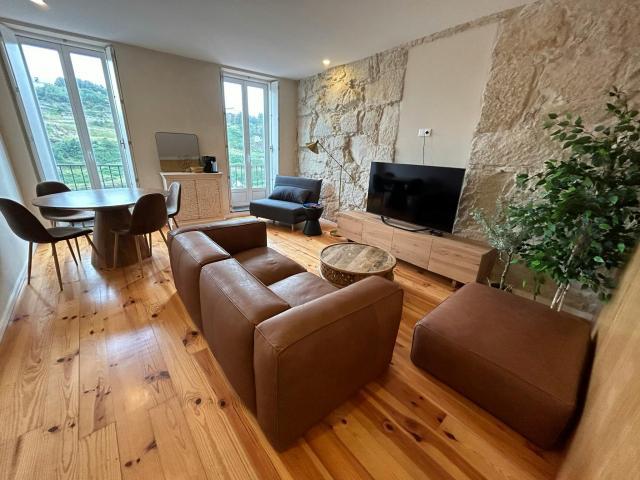 Apartamento alugar em Porto, Cedofeita