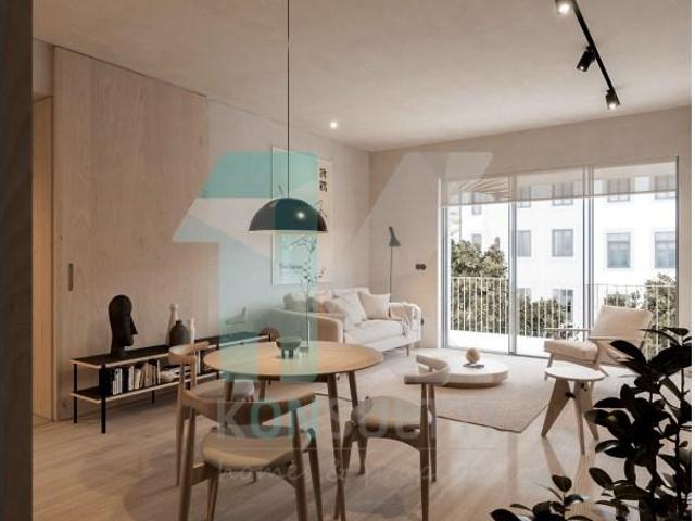 Apartamento venda em Porto, Cedofeita
