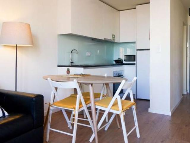 Apartamento alugar em Porto