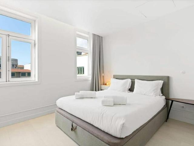 Apartamento alugar em Porto, Cedofeita