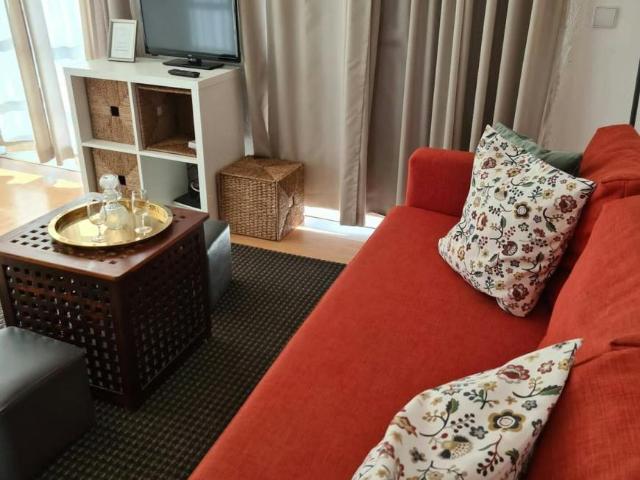 Apartamento alugar em Baixa do Porto, Porto
