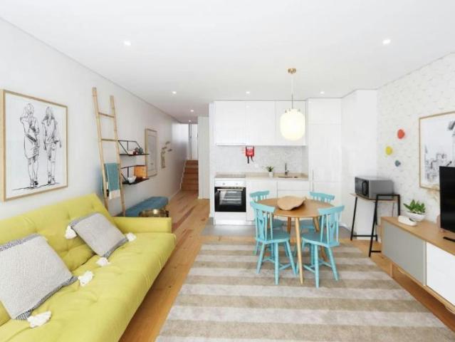 Apartamento alugar em Porto
