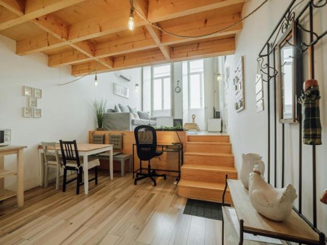Apartamento alugar em Porto