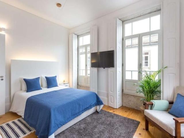 Apartamento alugar em Porto