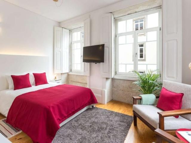 Apartamento alugar em Porto