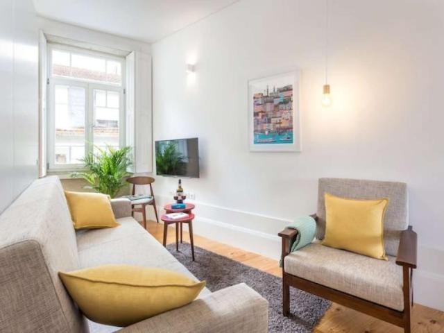 Apartamento alugar em Porto