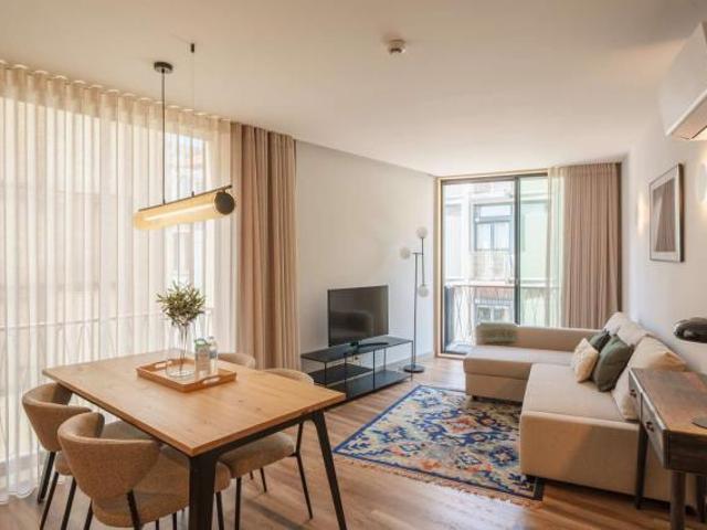 Apartamento alugar em Porto