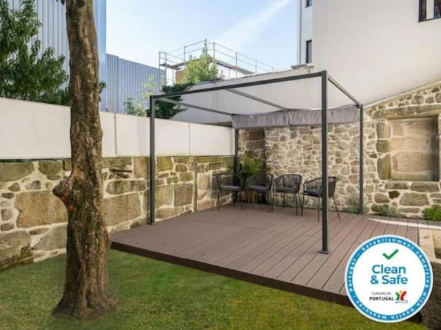 Apartamento alugar em Porto, Cedofeita