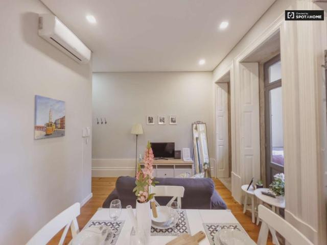 Apartamento alugar em Porto
