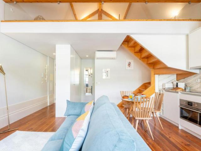 Apartamento alugar em Porto, Cedofeita