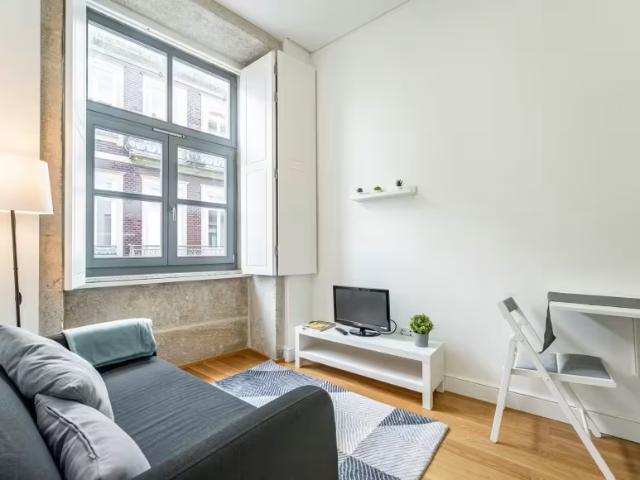Apartamento alugar em Porto, Cedofeita