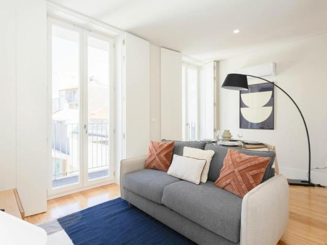 Apartamento alugar em Porto, Cedofeita
