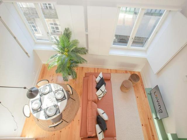 Apartamento alugar em Porto, Cedofeita