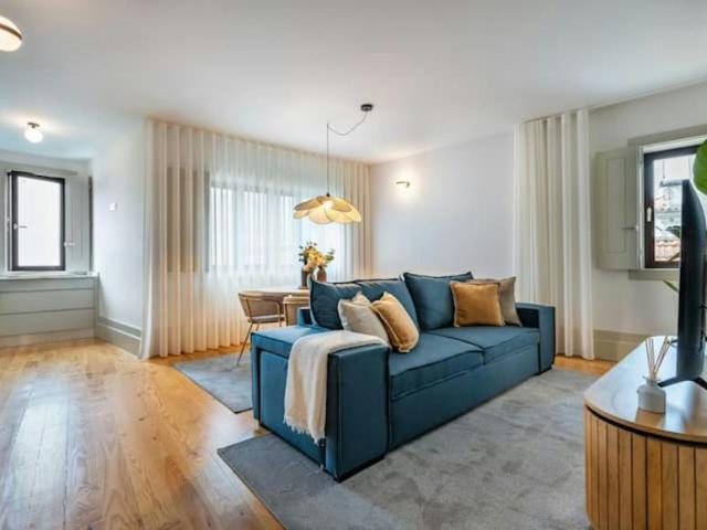 Apartamento alugar em Porto, Cedofeita