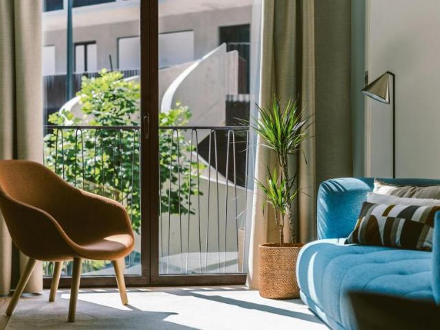 Apartamento alugar em Porto, Cedofeita