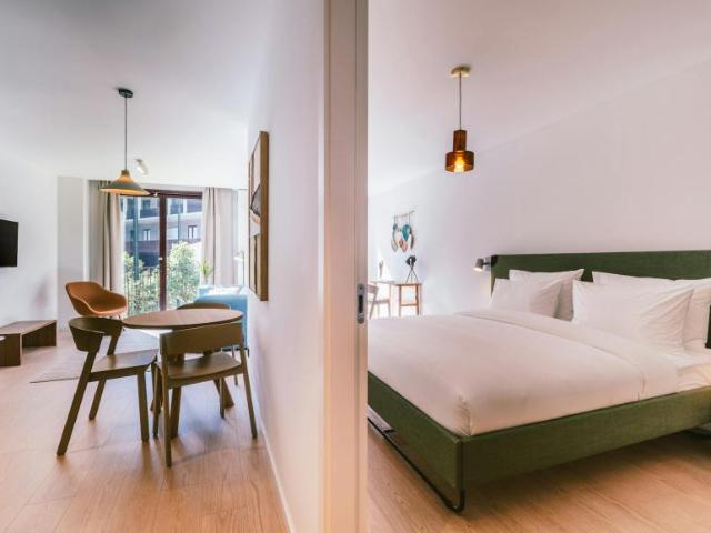 Apartamento alugar em Porto, Cedofeita
