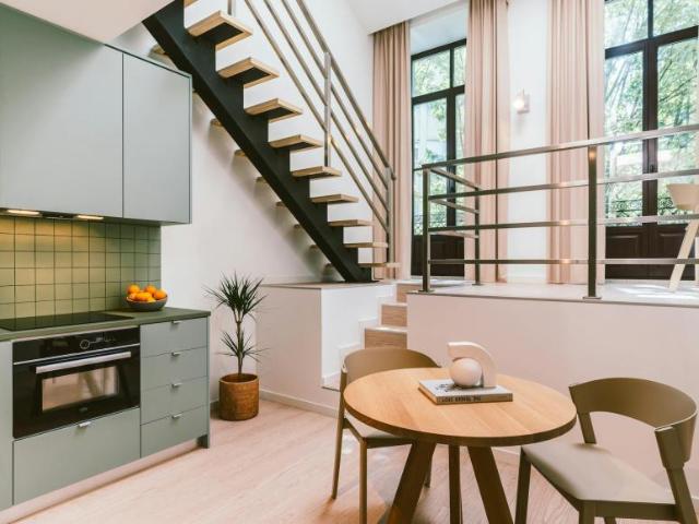 Apartamento alugar em Porto, Cedofeita