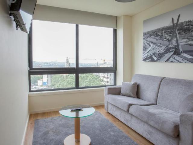 Apartamento alugar em Porto, Cedofeita