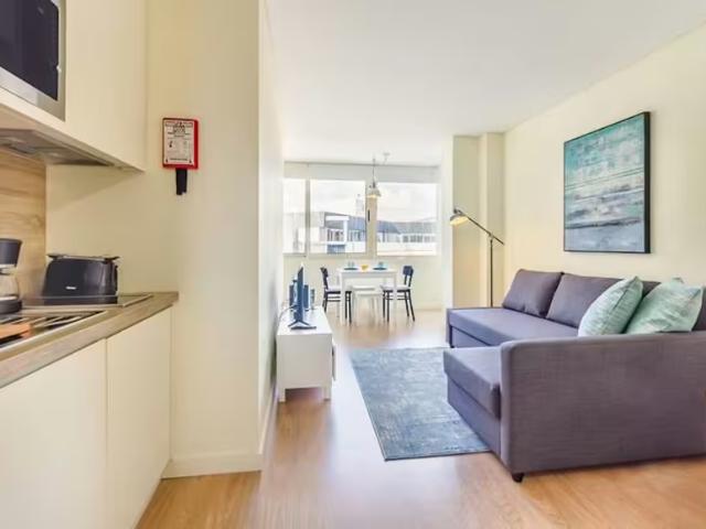 Apartamento alugar em Porto, Cedofeita
