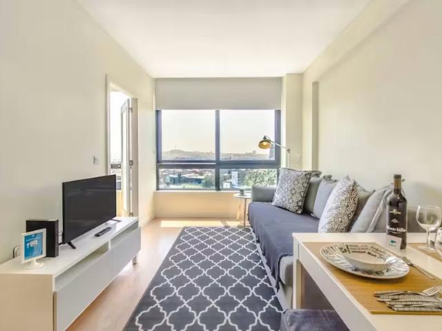 Apartamento alugar em Porto, Cedofeita