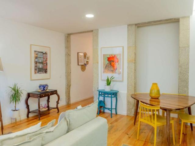 Apartamento alugar em Porto