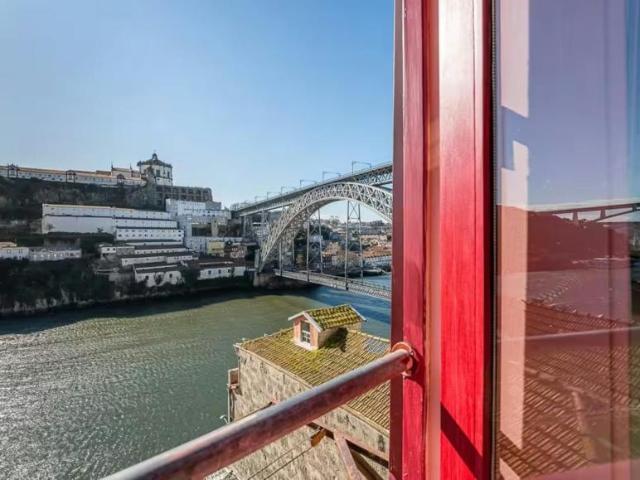 Apartamento alugar em Porto, Cedofeita