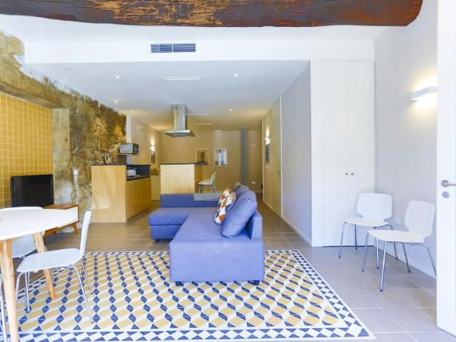 Apartamento alugar em Porto, Cedofeita