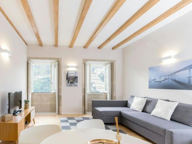 Apartamento alugar em Porto, Cedofeita
