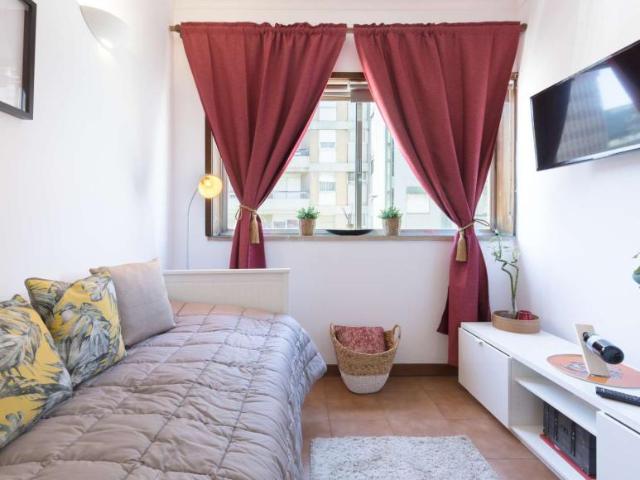 Apartamento alugar em Porto