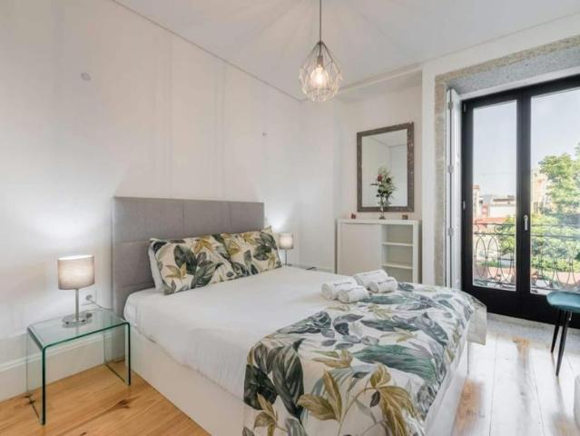 Apartamento alugar em Porto, Cedofeita