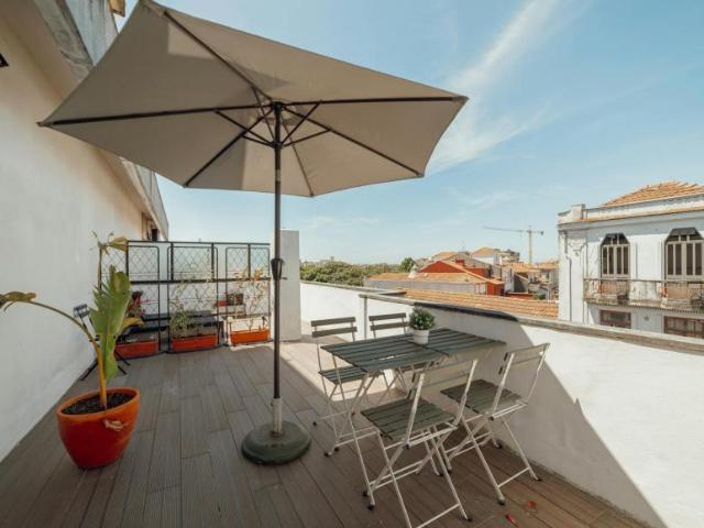 Apartamento alugar em Porto