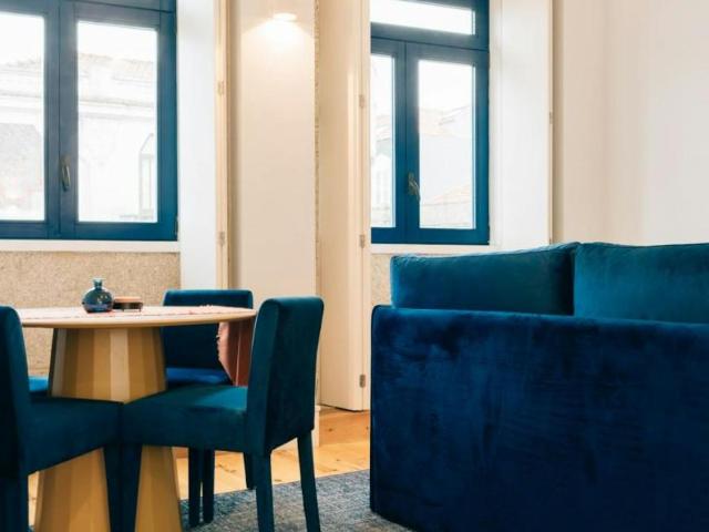 Apartamento alugar em Porto