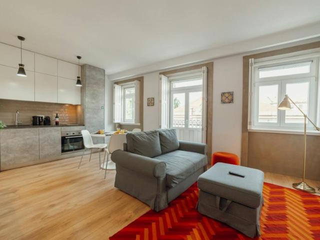 Apartamento alugar em Porto
