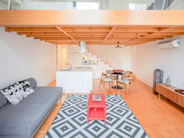 Apartamento alugar em Porto