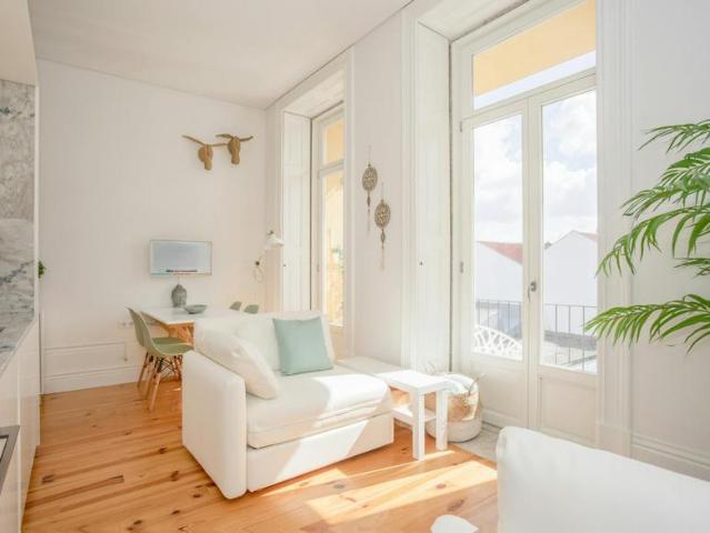Apartamento alugar em Porto