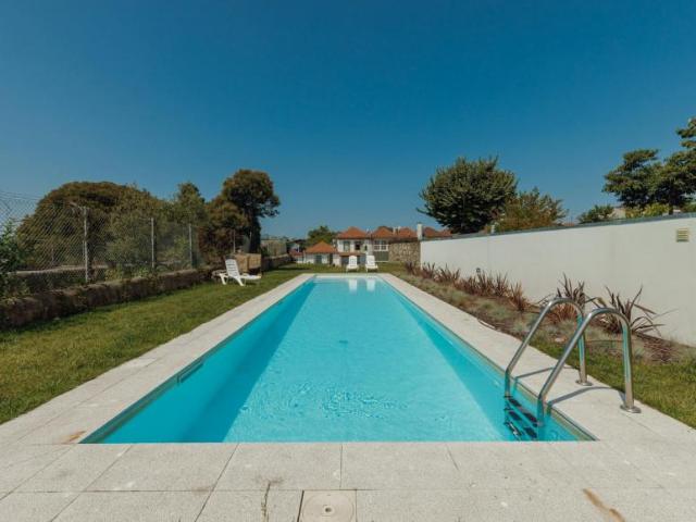 Apartamento alugar em Porto