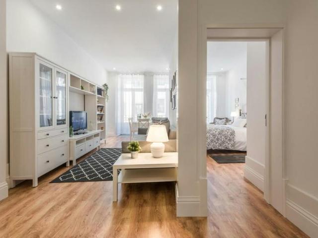 Apartamento alugar em Porto